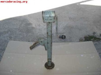 Gato seat 600/800/850