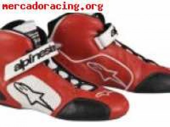 Botas alpinestars