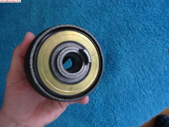 Vendo piña seat toledo o cambio.30€ negociables