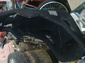 Bacquet sparco sprint