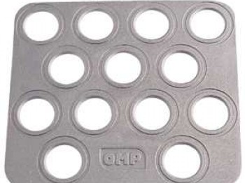 Reposapies copiloto omp