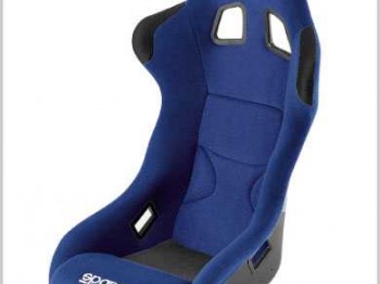 Kit extincion, asientos, arneses, equipacion ignifuga, etc..