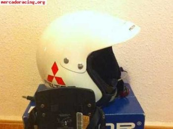 Casco peltor