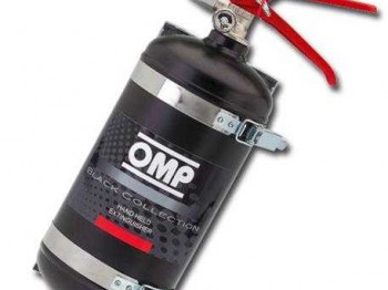 Extincion omp homologada ticada en 2012