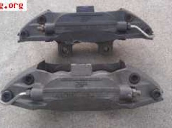 Asientos recaro de sierra cosworth 4x4 impecables