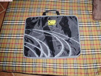 Maletin para copi omp