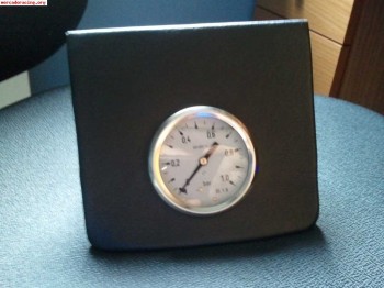 Vendo reloj presion turbo
