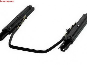 Vendo guías-correderas universales 