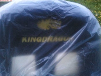 Vendo o cambio baquet