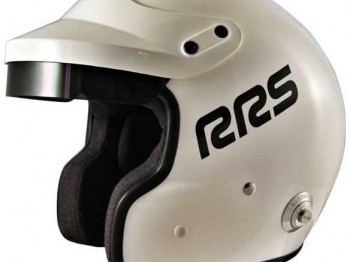 Busco una pareja de casco y hans para iniciar en las carrera