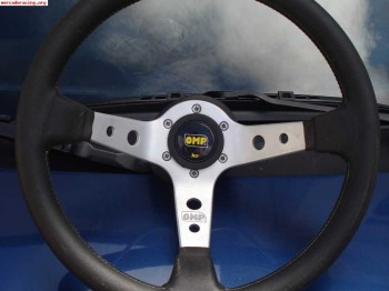 Vendo volante omp corsica   piña para grupo vag