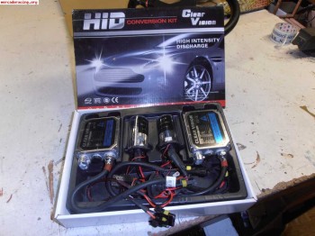 Vendo kit xenon