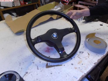 Volante bmw e30 pack m