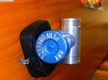 Valvula de descarga mmv performance