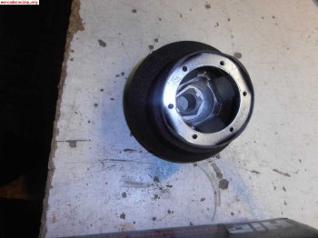 Piña volante fiat grande punto