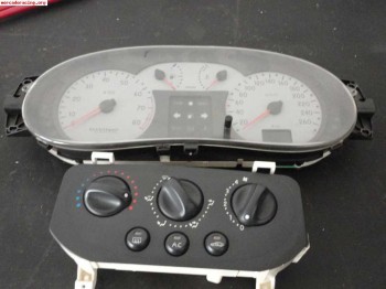 Se venden asientos de clio sport fase 1