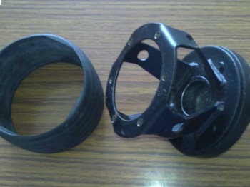 Piña rosca peugeot citroen