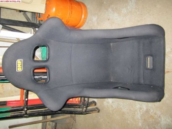 Baquet omp trs caducado.