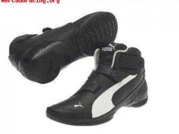 Zapatillas puma homologadas 8856 2000 nuevas 