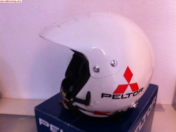 Casco peltor
