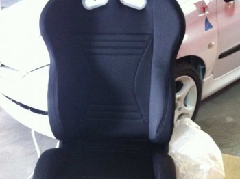 Se venden dos semibaquet  omp strada (nuevos) a estrenarrr