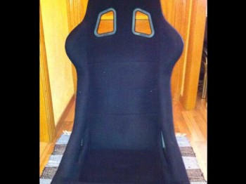 Vendo baquet sparco sprint