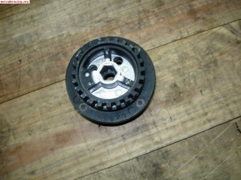 Piña de bolante valida para ford.