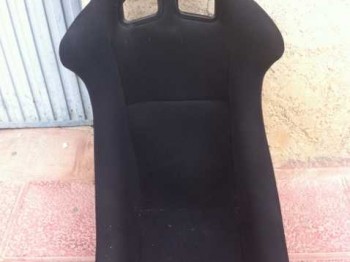 Baquets omp sandtler 75€