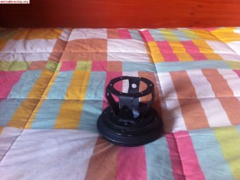 Se vende piña de ford fiesta st