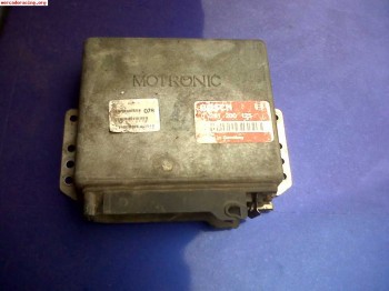 Centralita 405 mi 16v