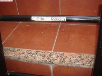 Bases para baquet sparco