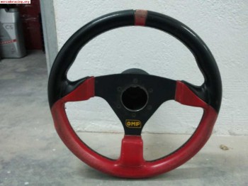 Vendo volante omp con piña psa --50 €--