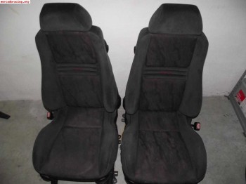 Recaro ford 