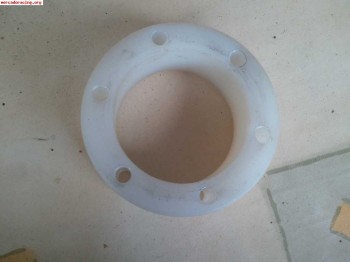 Separador de volante de teflon