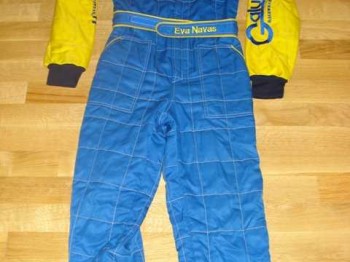 Vendo mono gallupo talla 50