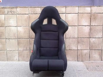 Se vende o aceptan cambios backet fijo 2meses 120e