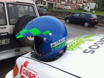 Se vende casco peltor
