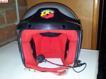 Vendo casco stilo