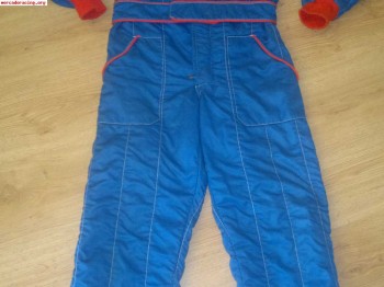 Mono sparco homologado 200e