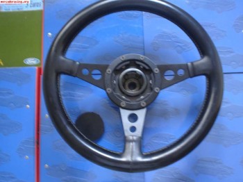 Volante ford fiesta mk1