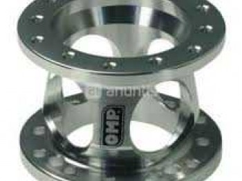 Extincion / desplazador / piña /bases backet