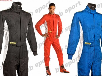 Material outlet sabelt nuevo