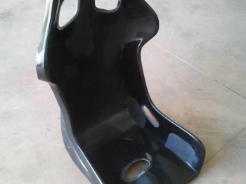 Backet especifico kart cross nuevo a estrenar 150€