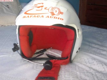 Vendo cascos