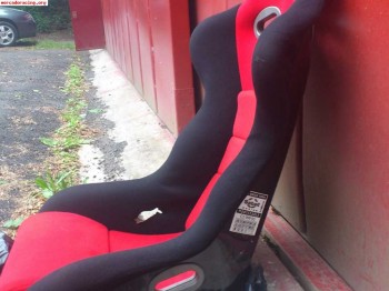 Venta 2 backet sabelt c2