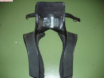 Hans de carbono  bueno 