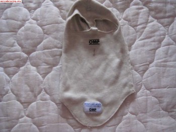 Se vende sotocasco cerrado omp sin estrenar.