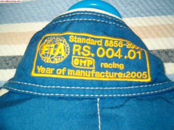 Se venden dos monos omp