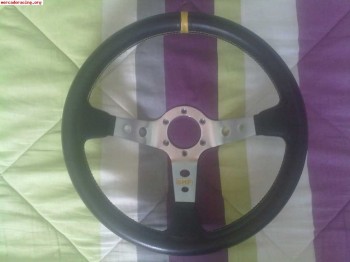 Vendo volantes piña y desplazadores