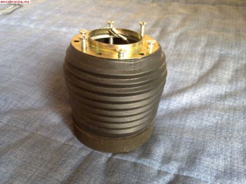 Piña volante grupo vag